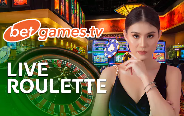 Live Roulette